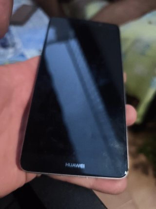 Huawei Mate 9 MHA-L29 EMUI 9.1