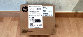 Base HP USB-C Dock G5 Euro