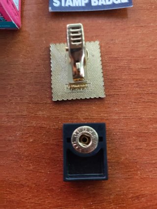 Sellos Pokémon Stamp Badge nuevos originales