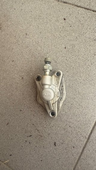 Bombín Embrague KTM Magura Original 2009