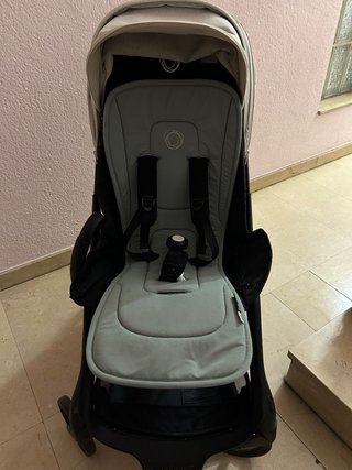 Bugaboo Dragonfly Silla de Paseo