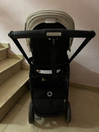 Bugaboo Dragonfly Silla de Paseo