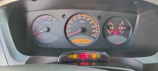 SsangYong Actyon 2009 4WD 125.000kms