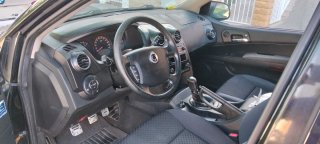 SsangYong Actyon 2009 4WD 125.000kms