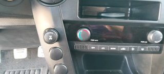 SsangYong Actyon 2009 4WD 125.000kms