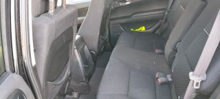 SsangYong Actyon 2009 4WD 125.000kms