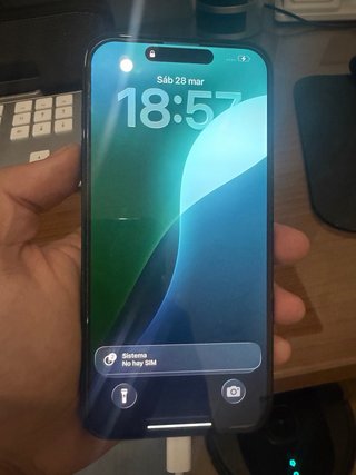 iPhone 16 Plus