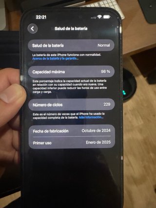 iPhone 16 Plus