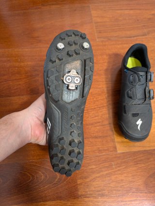 Zapatillas SPECIALIZED RECON 3.0 talla 41