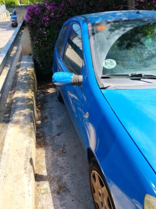 FIAT Punto 2005