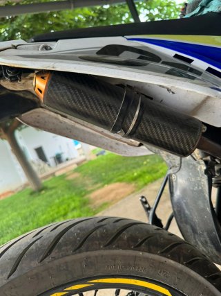 Escape Most Completo Sherco 50cc