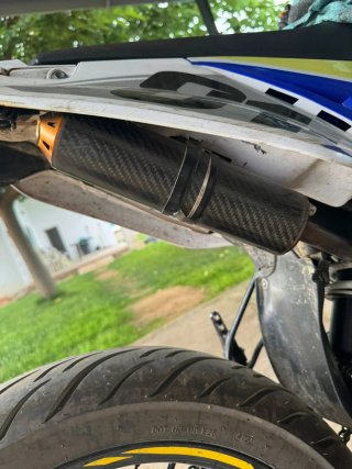 Escape Most Completo Sherco 50cc