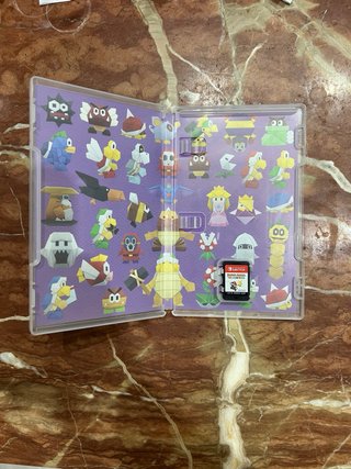 Paper Mario: The Origami King Nintendo Switch
