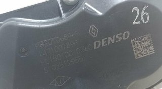 Nissan 146100789r válvula qashqai (j11) 1123778
