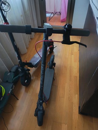 Patinete Xiaomi 4