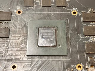 TARJETA GRÁFICA MSI GTX 1080 GAMING X 8GB PIEZAS