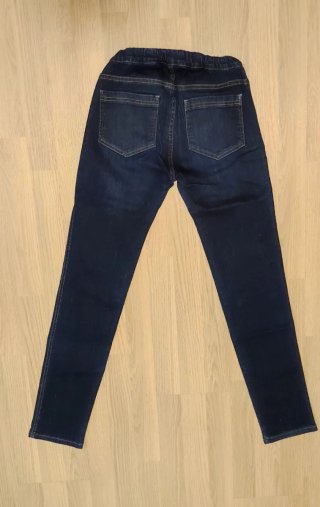 Pantalón vaquero Marie Claire T/38