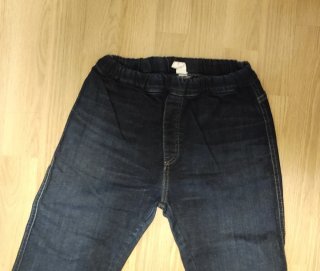 Pantalón vaquero Marie Claire T/38