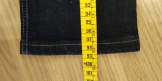 Pantalón vaquero Marie Claire T/38