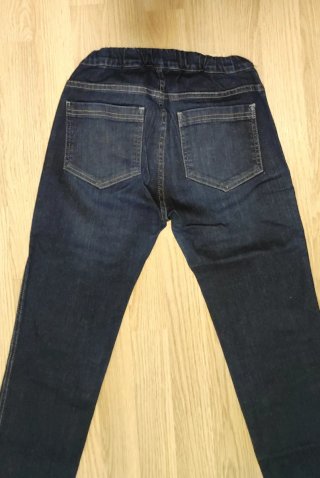 Pantalón vaquero Marie Claire T/38