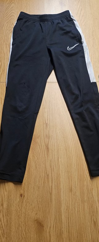 Lote 2 chándales Nike negros