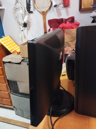 Monitor Samsung SyncMaster 206sn
