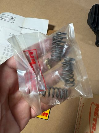 Metrakit 74 Derbi Diablo