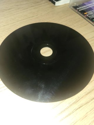Juego PS1 El Quinto Elemento