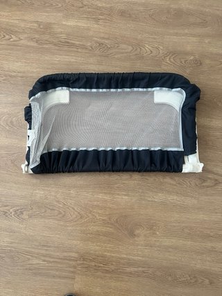 Safety 1st Barrera Cama Portátil 106 x 42cm