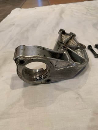 Soporte palier largo citroen saxo vts 16v 8v