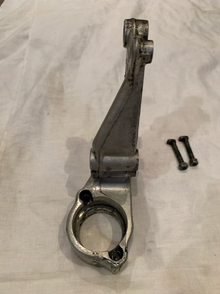 Soporte palier largo citroen saxo vts 16v 8v