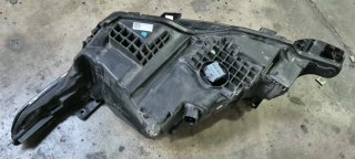 Faro Derecho Range Rover Sport 2022