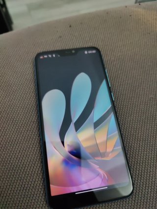 Xiaomi Mi A2 Lite Linux