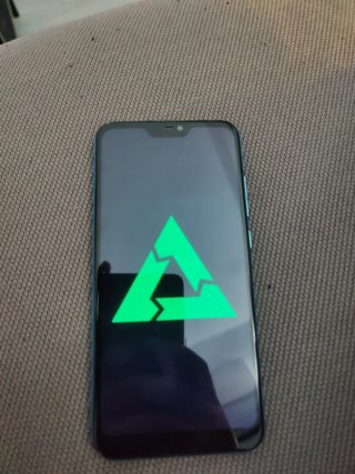 Xiaomi Mi A2 Lite Linux