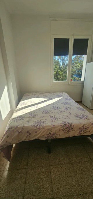 Se Alquila Habitación