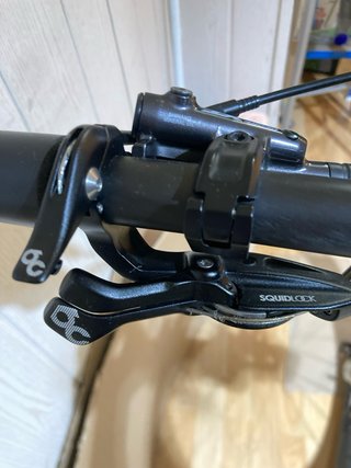 Orbea OIZ M10 TR T.M 2021