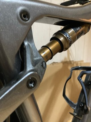 Orbea OIZ M10 TR T.M 2021