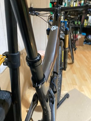 Orbea OIZ M10 TR T.M 2021
