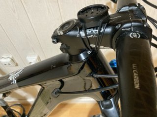 Orbea OIZ M10 TR T.M 2021