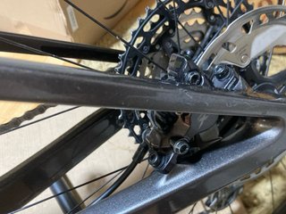 Orbea OIZ M10 TR T.M 2021