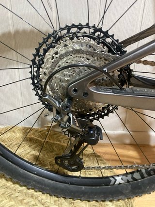 Orbea OIZ M10 TR T.M 2021
