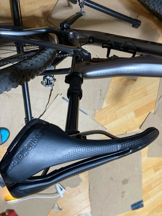 Orbea OIZ M10 TR T.M 2021