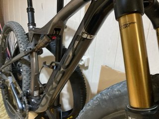 Orbea OIZ M10 TR T.M 2021