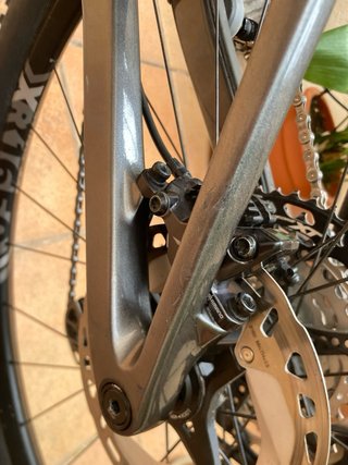 Orbea OIZ M10 TR T.M 2021