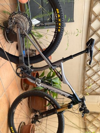 Orbea OIZ M10 TR T.M 2021