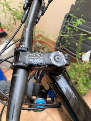 Orbea OIZ M10 TR T.M 2021