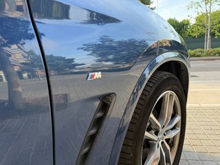 BMW X3 2018