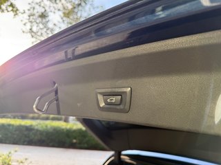 BMW X3 2018