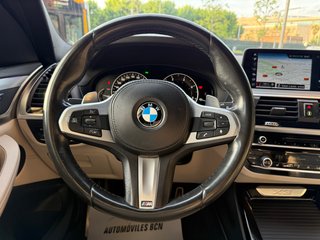 BMW X3 2018