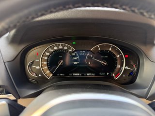 BMW X3 2018